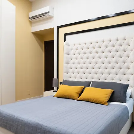 Appartement Duomo - Centro Storico E Metropolitana A Due Passi!