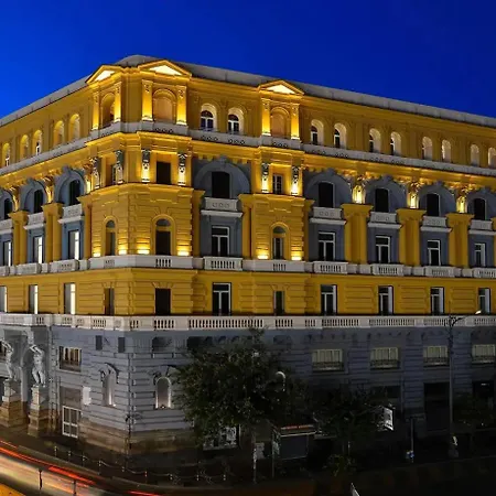 Apartment Duomo - Historic Center, View, Comfort & Metro Neapel