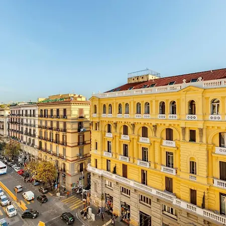 Duomo - Historic Center, View, Comfort & Metro * Napoli