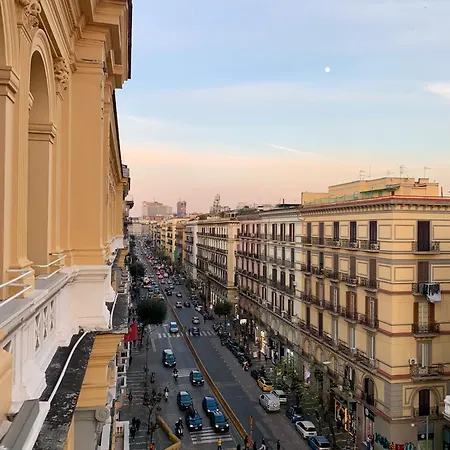 Duomo - Historic Center, View, Comfort & Metro *