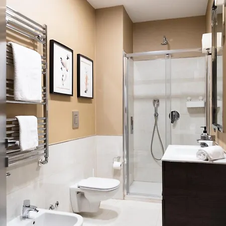 Apartment Duomo - Historic Center, View, Comfort & Metro Neapel